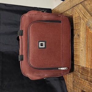 Leisure Brand Carry On Bag